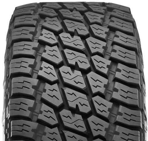 Nitto Terra Grappler G2 325/60R20 126/123S BW | Best One Tire